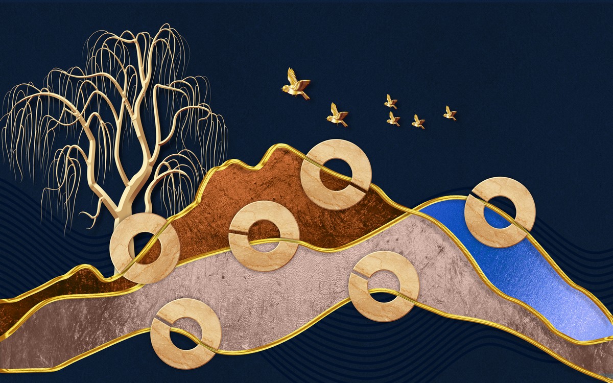 Лампа Аладдина